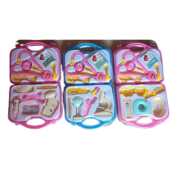 Doctor Set Toys for Kids