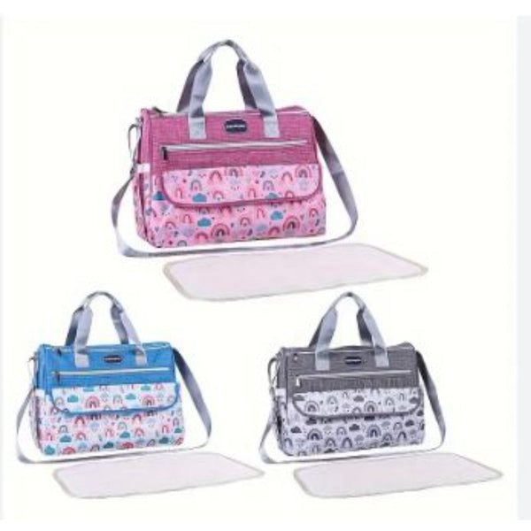 Classic Mommy Bag