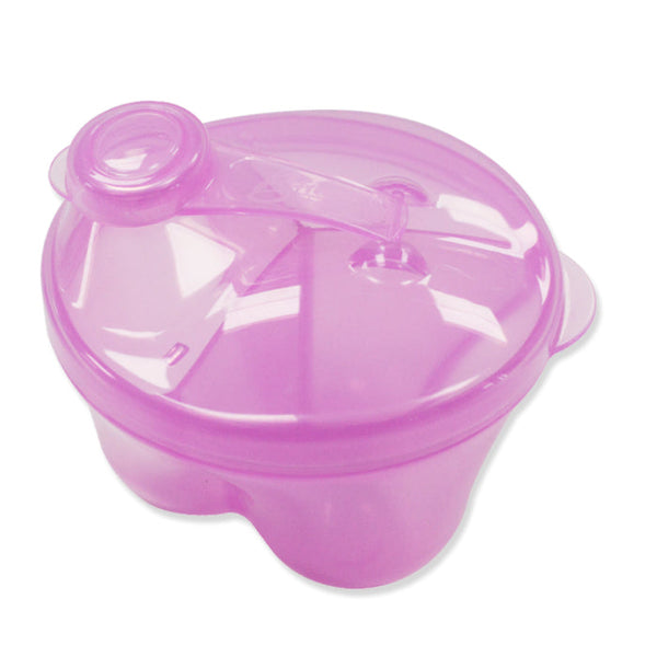 Baby Milk Container