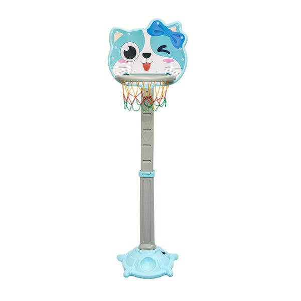 Kids Basket Ball Stand