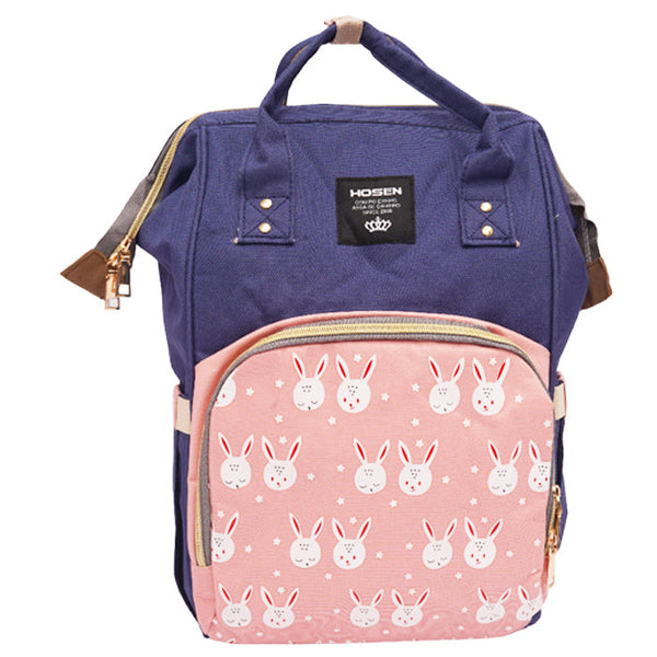 Mother Travel Backpack - (BGG-810)