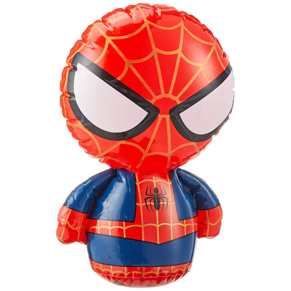 Air Boxing Toy Spider