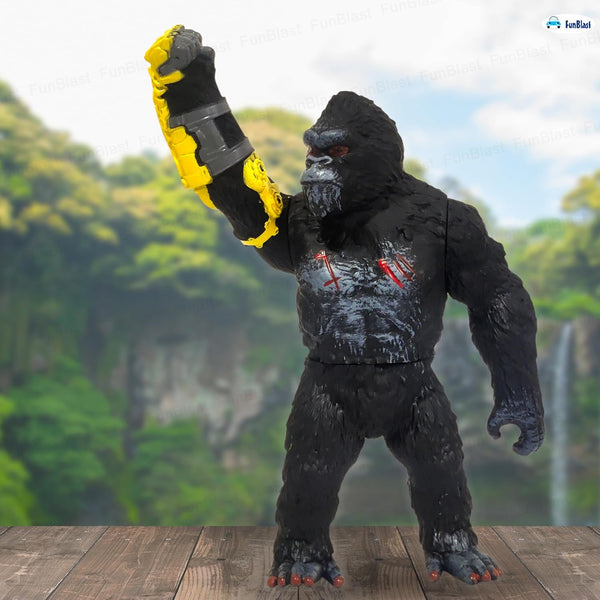 Grodd Action Figure