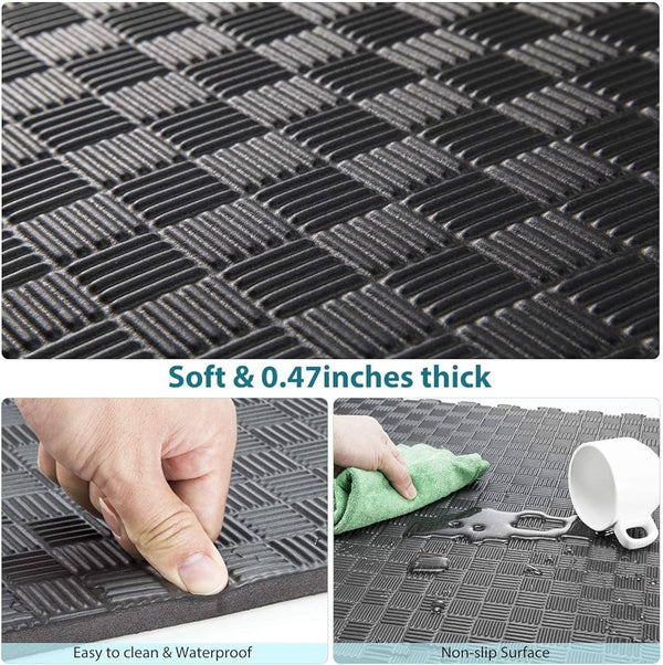 Foam Mat - 1 Pc
