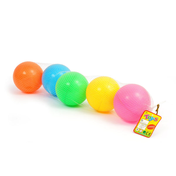 PVC Cricket Ball