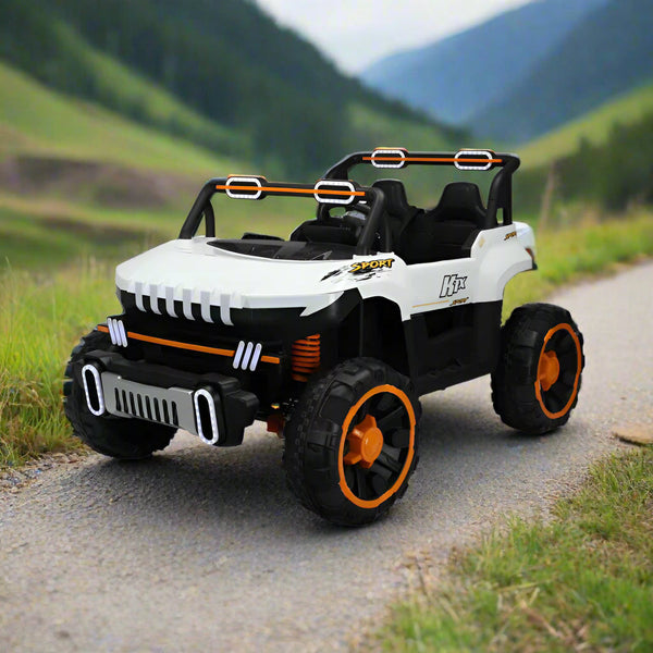 Kids Ride On Jeep