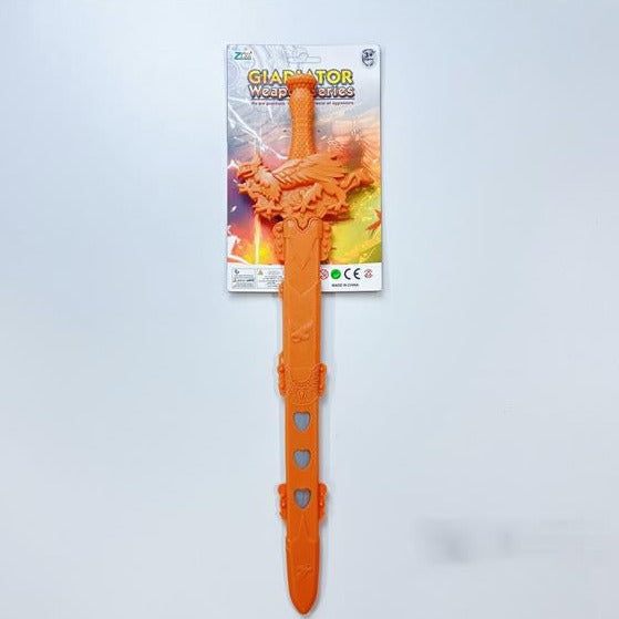 Gladiator Sword for Kids