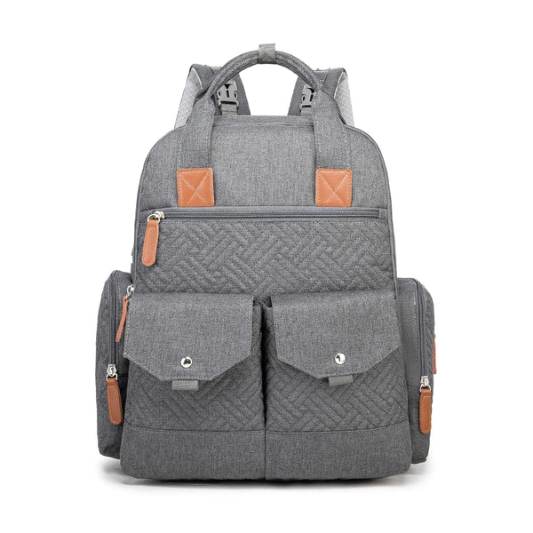 All-In-One Mommy Bag
