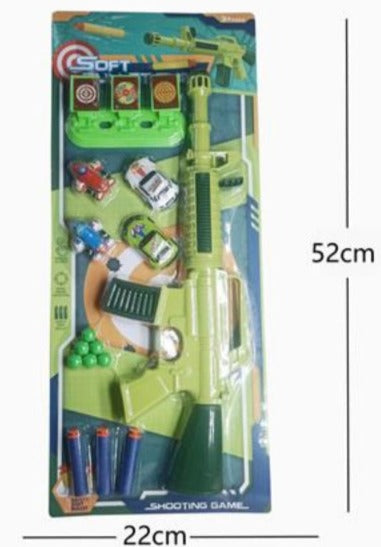 Shooting Game for Kids 3+