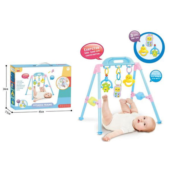 BABY PLAYGYM