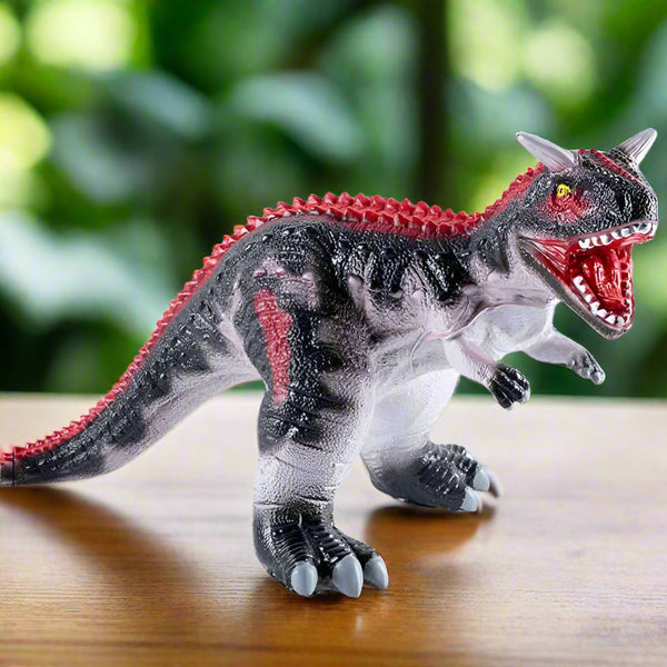 Jurassic Dinosaur Toy
