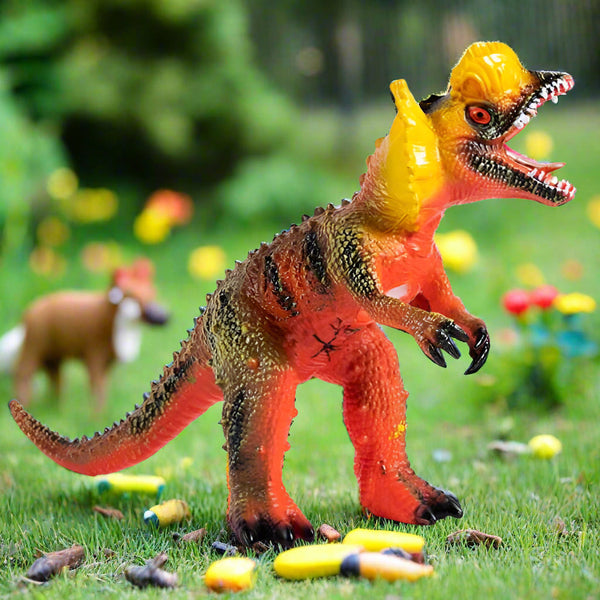 Prehistoric Dinosaur Toy Figure