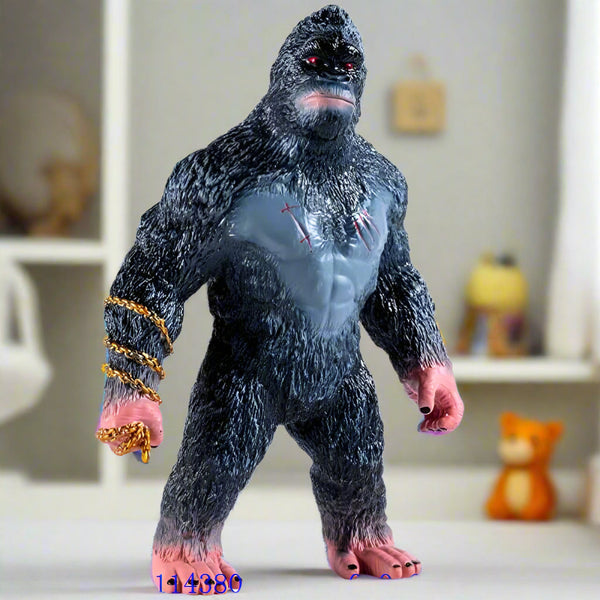 King Kong Action Figure