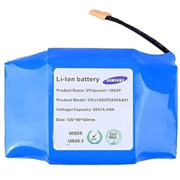 Hoverboard Battery 10SP2 4.4Ah