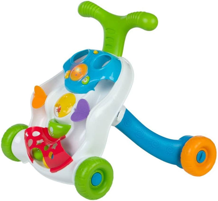 Winfun Kids Walker Trainer