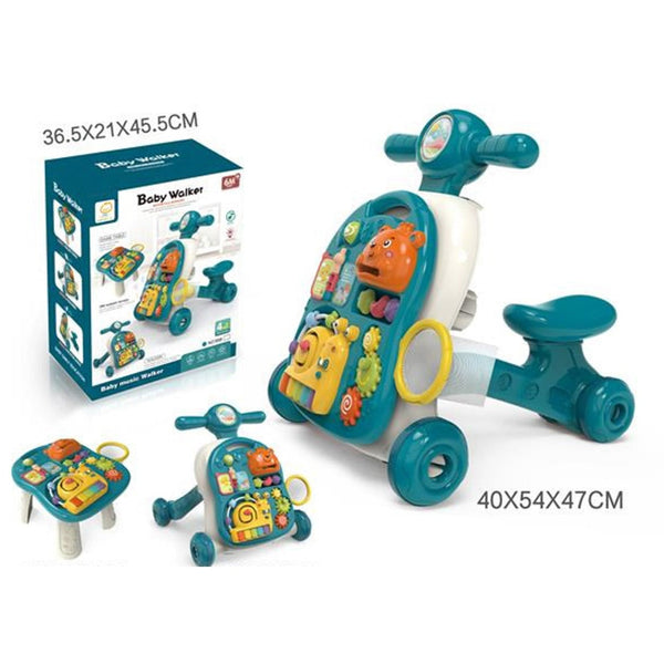 BABY WALKER TRAINER