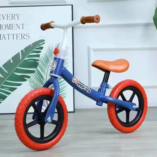 12-Inch Kids Balance Bike