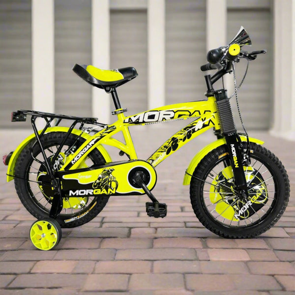 Morgan Free Ride 12-Inch Bicycle