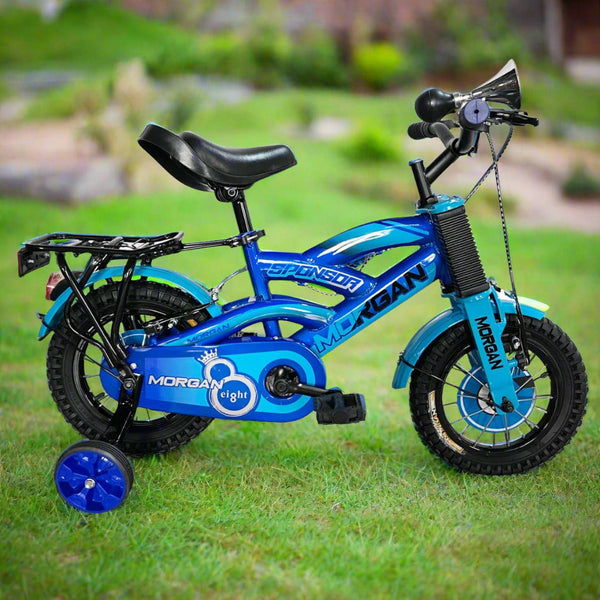 Morgan Eight 12-Inch Bicycle