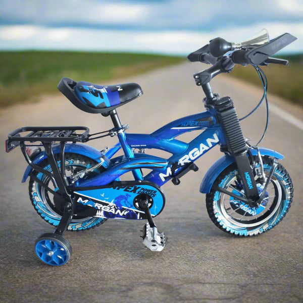 Morgan Apex 12-Inch Bicycle