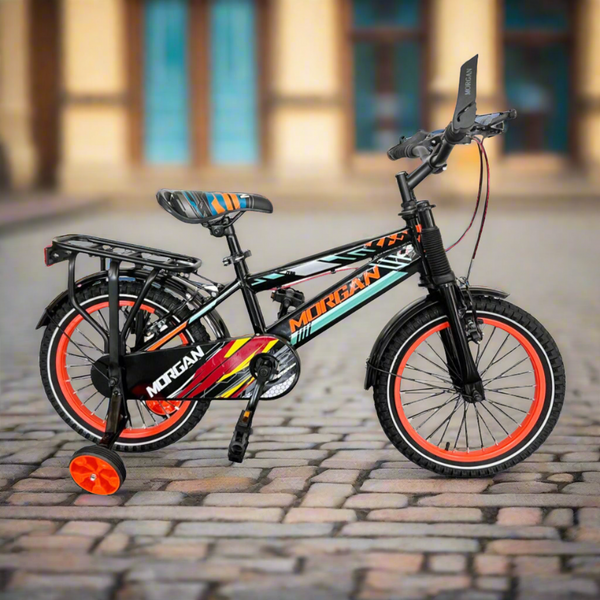 Morgan 12-Inch Bicycle