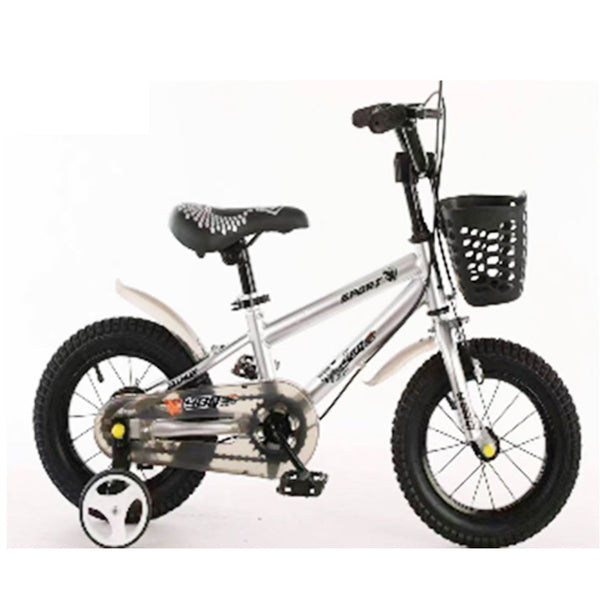 Kids Sports 12-Inch Bicycle