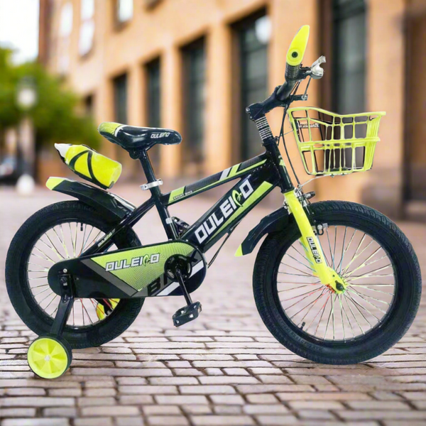 Ouleiro 12-Inch Bicycle