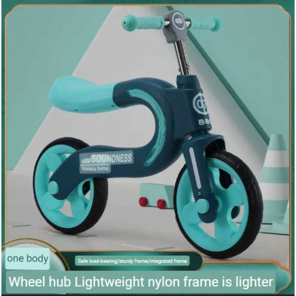 12-Inch Kids Balance Bike