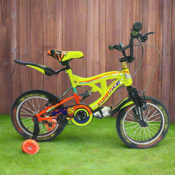 Sunrace Mountain Bike 12-Inch