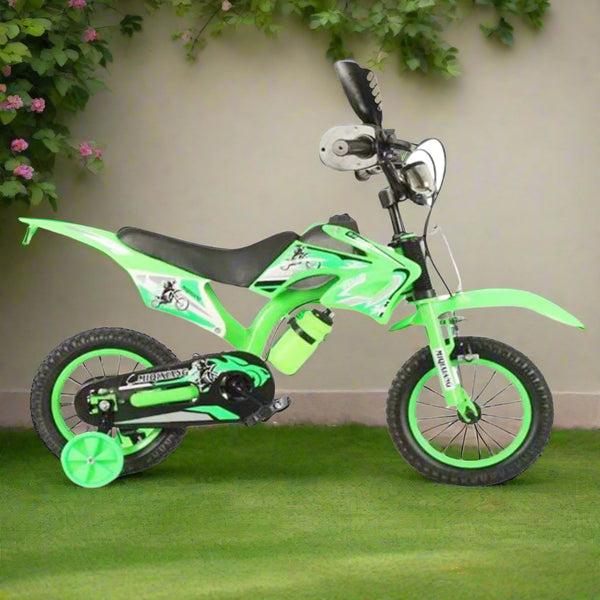 Adventure Trail 12-Inch Bicycle