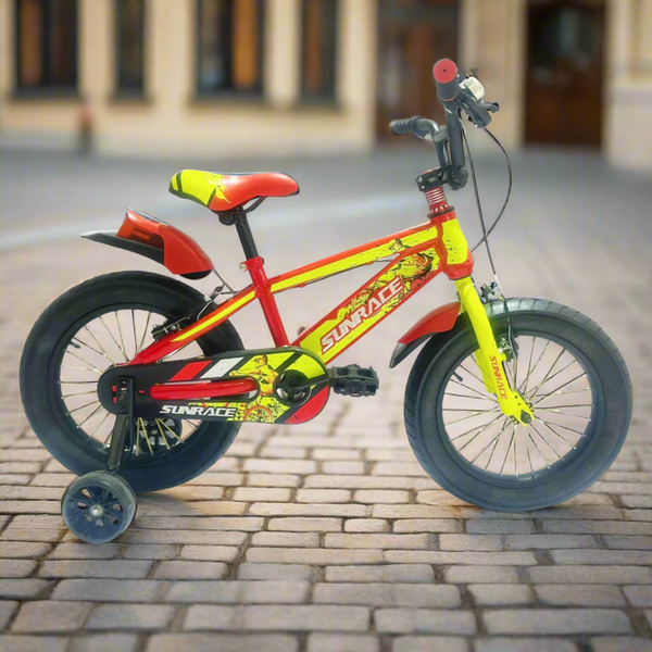 Sunrace Blaze 12-Inch Bicycle