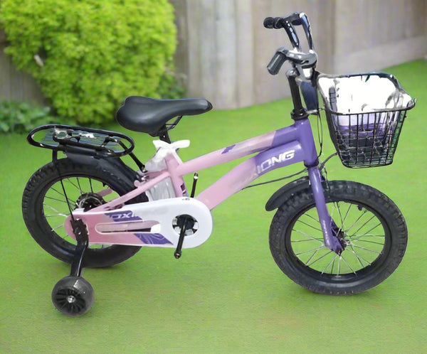 BB Fort 14-Inch Bicycle