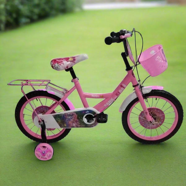 Cinderella 12-Inch Girls Bicycle