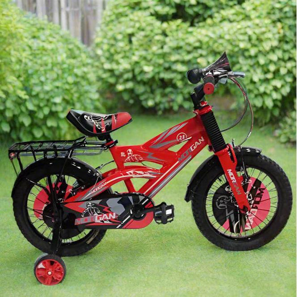 Morgan 16-Inch Kids Bicycle