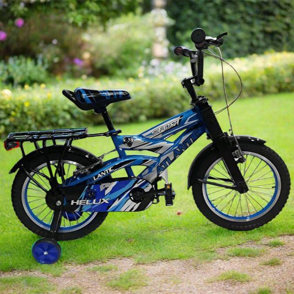 Helux Atlantic 16-Inch Kids Bicycle