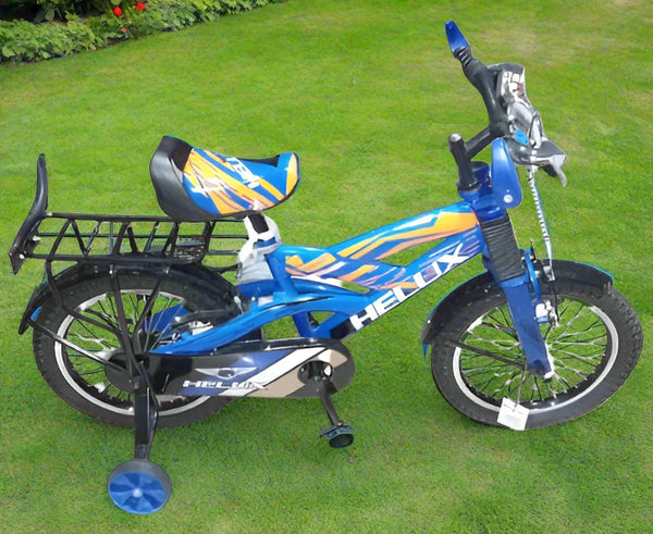 Helux 12-Inch Kids Bike