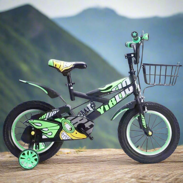 Road Runner 16-Inch Kids Bicycle