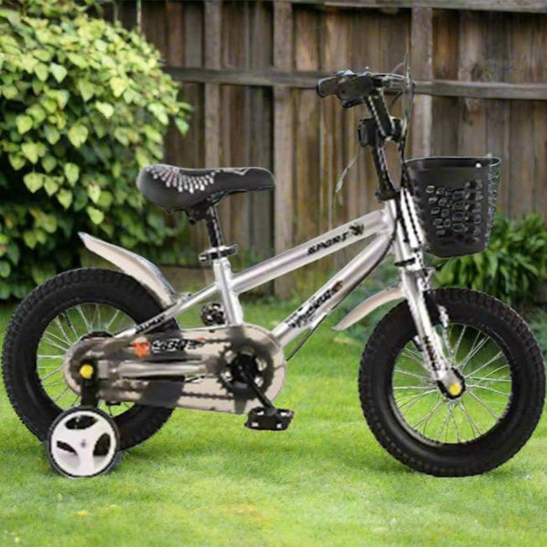 Royal Sports 12-Inch Kids Bicycle