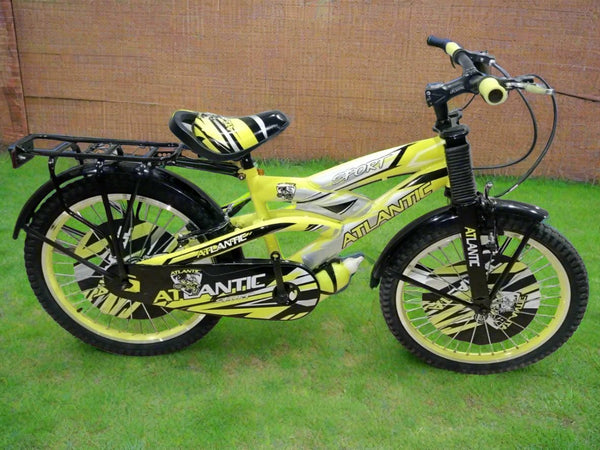 Atlantic Sport 20-Inch Kids Bicycle