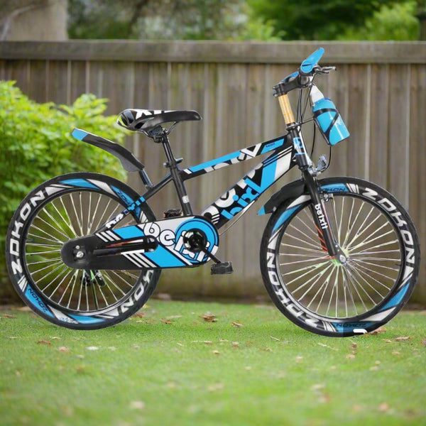 Zohon 20-Inch Kids Bicycle