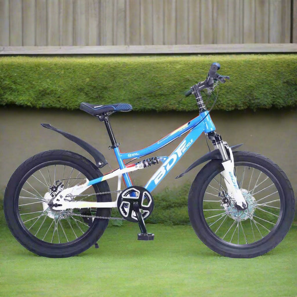 BDF 20-Inch Kids Bicycle