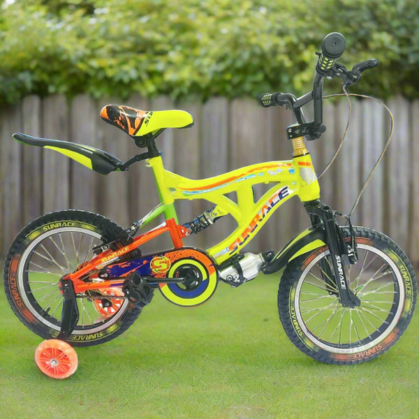 Sunrace Modern 20-Inch Kids Bicycle