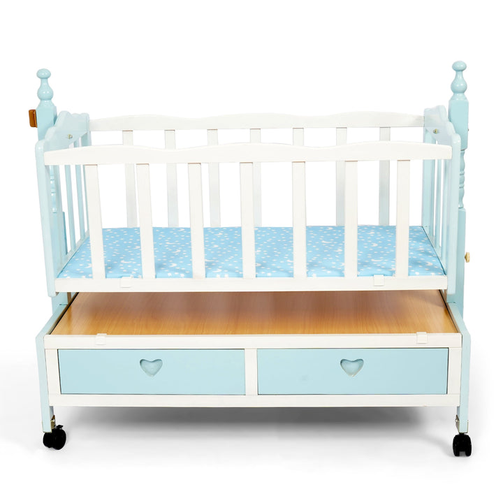 Cool Baby Swing & Cot
