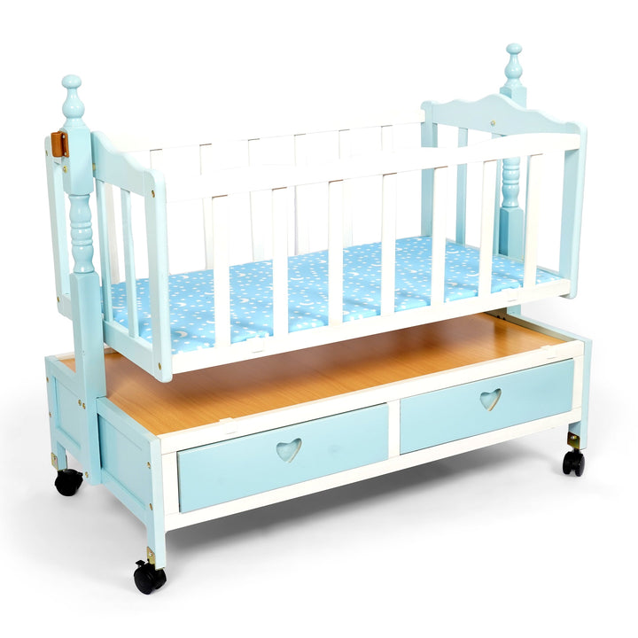 Cool Baby Swing & Cot