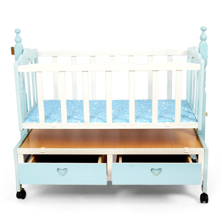 Cool Baby Swing & Cot