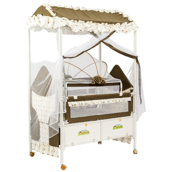 Baby Cot & Bed