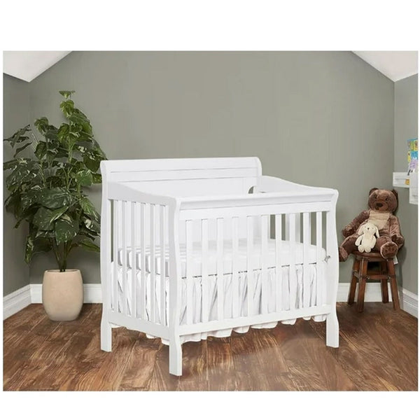 Dream On Me Alice Baby Cot