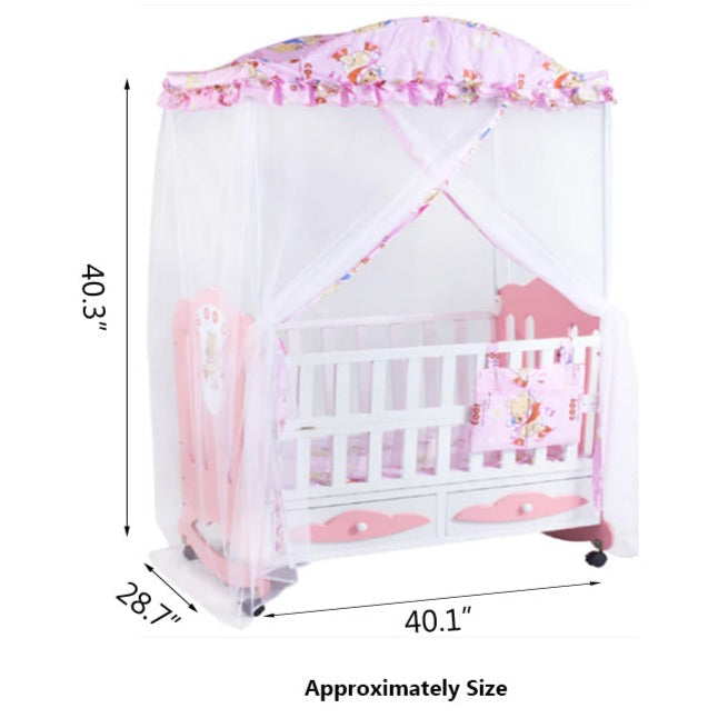 Junior Baby Cot