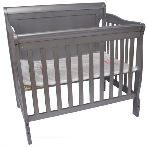 Junior Wooden Cot