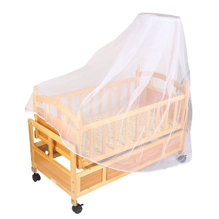 Junior Swing & Baby Cot